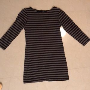 Long sleeve dress /sweater shirt